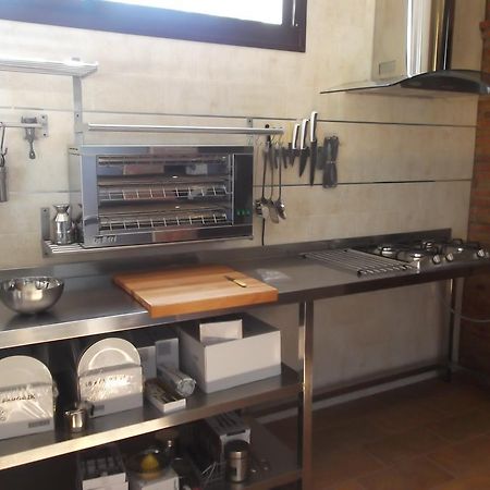 Casa Rural Las Provincias Прадо дел Рей Екстериор снимка