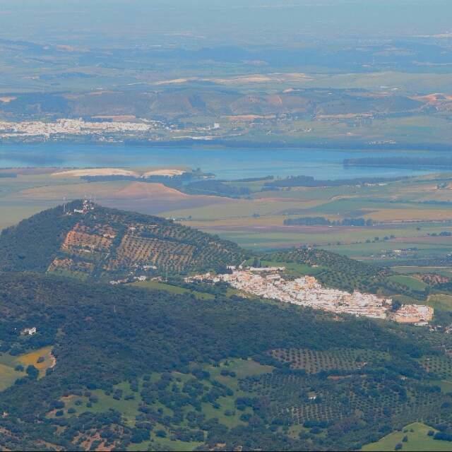 Casa Rural Las Provincias Прадо дел Рей Екстериор снимка